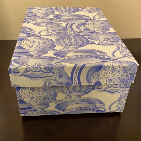 🆕 Small Storage Box with Lid - Picture 6 of 11